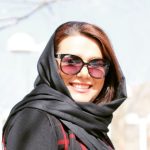 شیرین جوانی