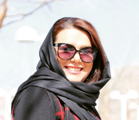 شیرین جوانی سایکوداک