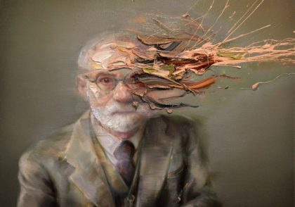 Sigmund Freud