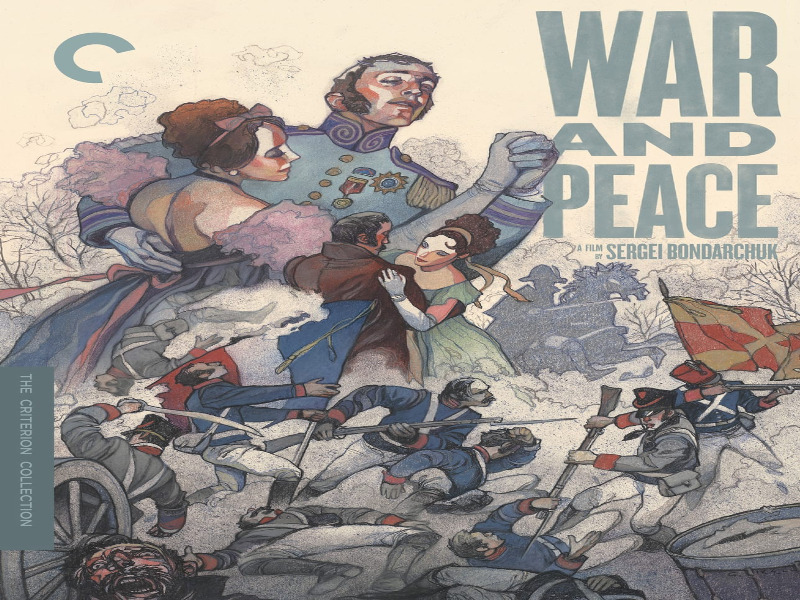 Warandpeace
