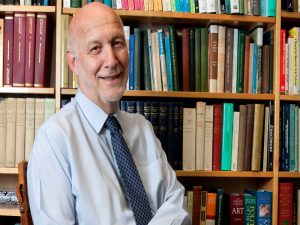 پیتر فوناگی