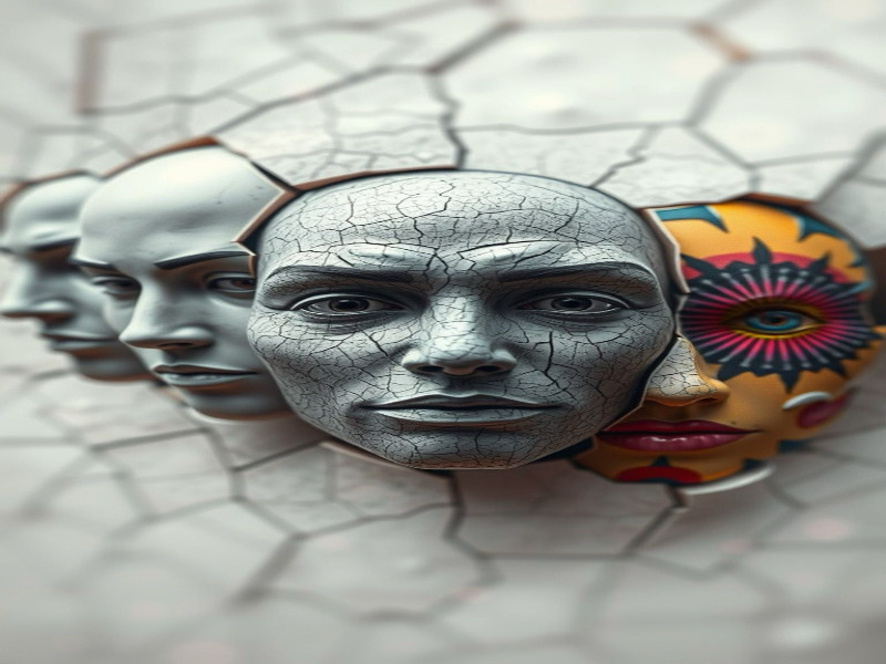 تنظیم هیجان