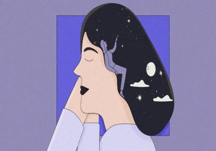 تأویل رویا