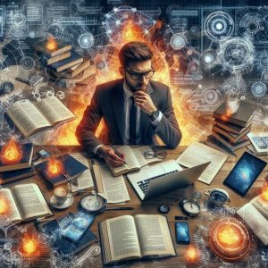 هوش مصنوعی روانشناسی