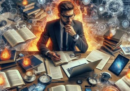 هوش مصنوعی روانشناسی