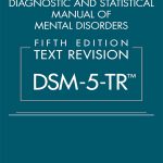 کتاب DSM-5-TR