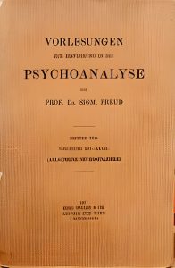 کتاب Introduction to Psychoanalysis
