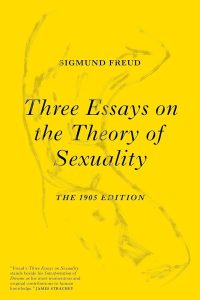 کتاب Three Essays on the Theory of Sexuality