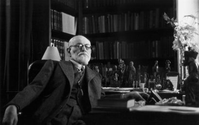 کتاب‌ های برجسته زیگموند فروید