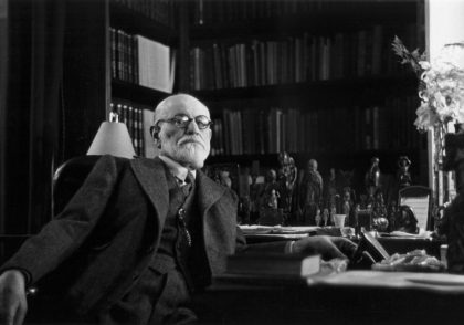 کتاب‌ های برجسته زیگموند فروید