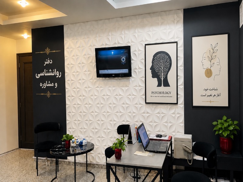 روانشناس کرج
