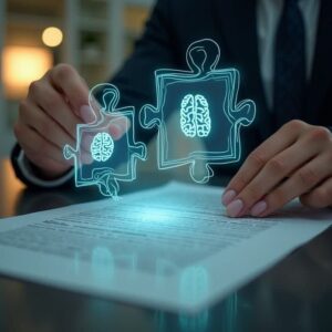 مسیر تحصیل روانشناسی صنعتی-سازمانی