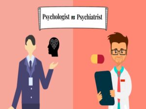 روانشناسی بالینی و روانپزشکی؛ دو مسیر متفاوت برای کمک به سلامت روان