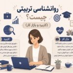روانشناسی تربیتی چیست؟