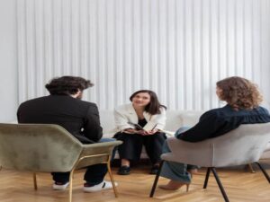 زوج درمانی؛ فرصتی برای ساختن رابطه ای امن تر