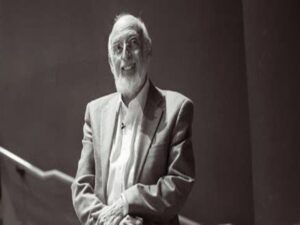 آشنایی با جان گاتمن و رویکرد علمی او در زوج درمانی