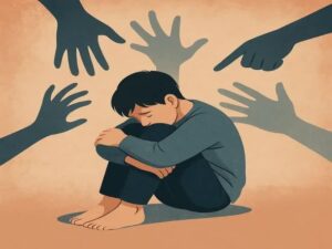اهمیت توجه به سلامت روان نوجوان
