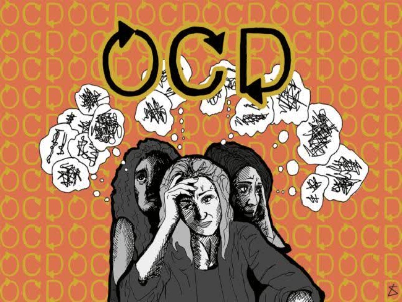 آیا وسواس (OCD) درمان دارد؟