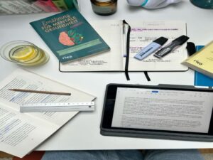 راهنمای کسب درصد مناسب زبان در کنکور دکتری روانشناسی برای داوطلبان با سطح زبان ضعیف یا صفر.